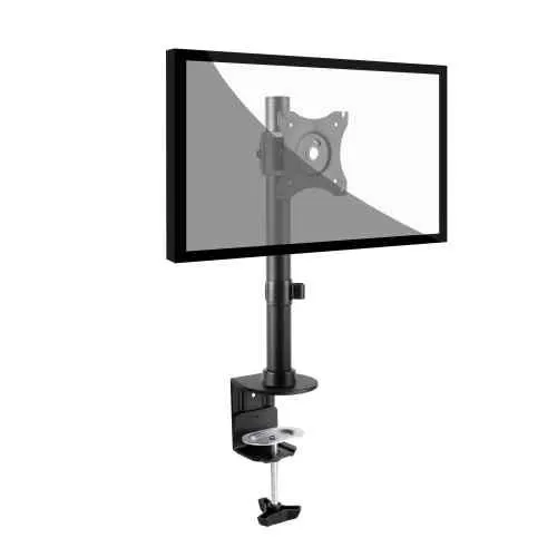Braccio Supporto Da Tavolo Con Morsa Per Video 13-27 Fino A 10 Kg