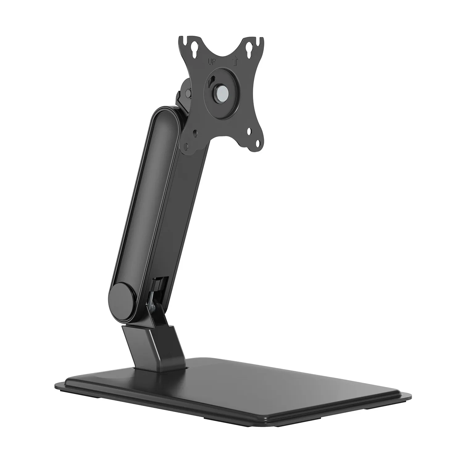 AISENS DT32TSR-373 Supporto TV a parete 813 cm (32) Nero