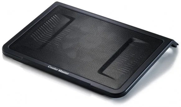 Cooler Master R9-NBC-NPL1-GP base di raffreddamento per laptop 432 cm (17) Nero