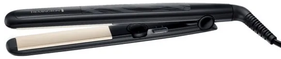 Remington S3500 Piastra per capelli Nero 18 m