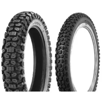 Kenda K270 Dual Sport 90/90 D21 57P