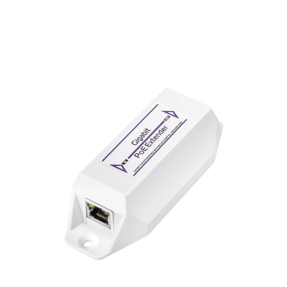Poe Injector Gigabit Cudy