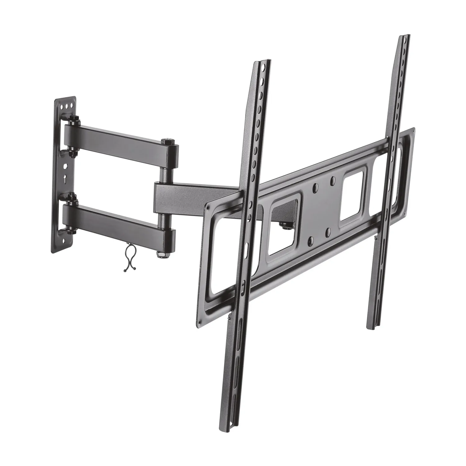 AISENS WT70TSLE-021 Supporto TV a parete 1778 cm (70) Nero
