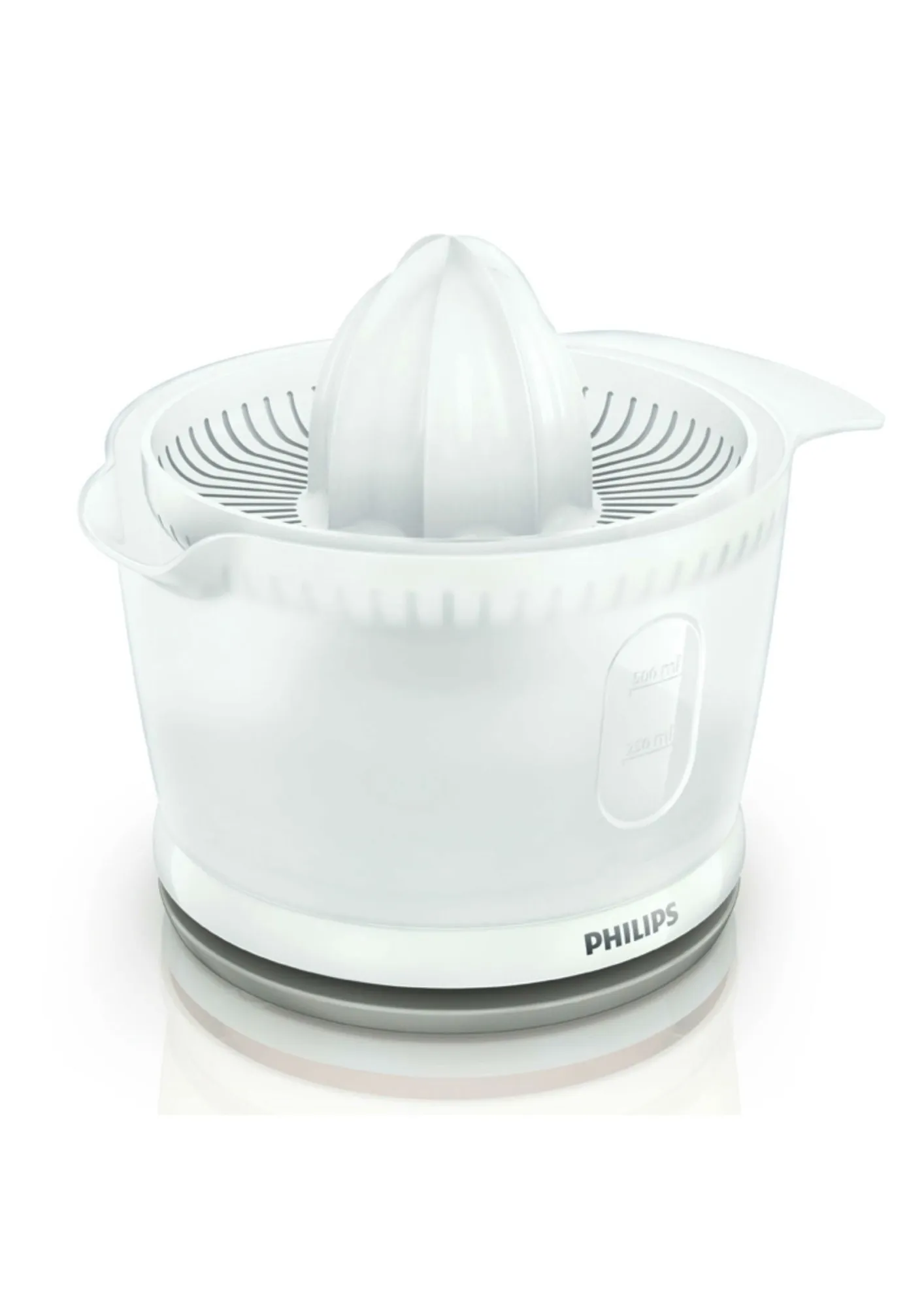 Philips Spremiagrumi Hr2738/00 25W 06 Litri