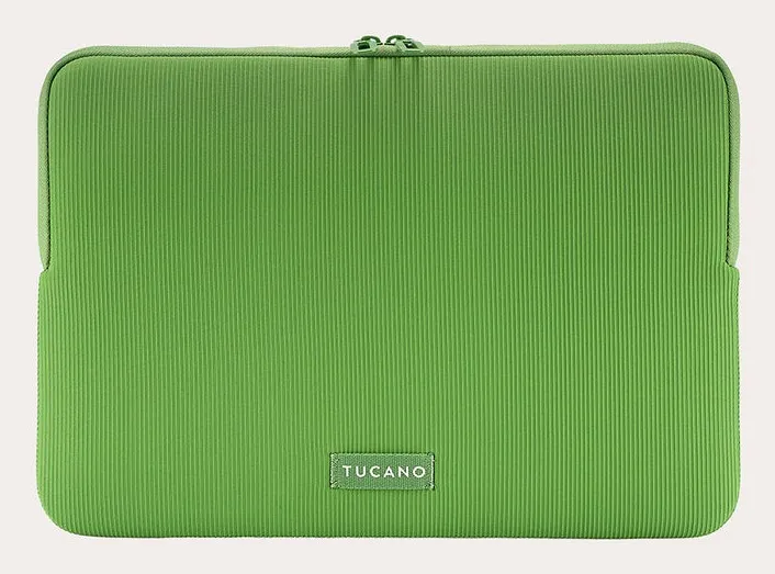 Tucano Colore Sleeve Laptop 15.6 Mb 16 Verde