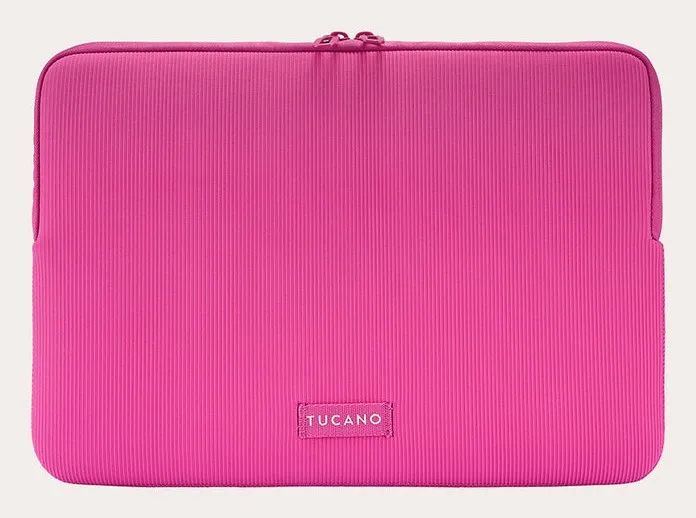 Tucano Colore Sleeve Laptop 15.6 Mb 16 Fucsia