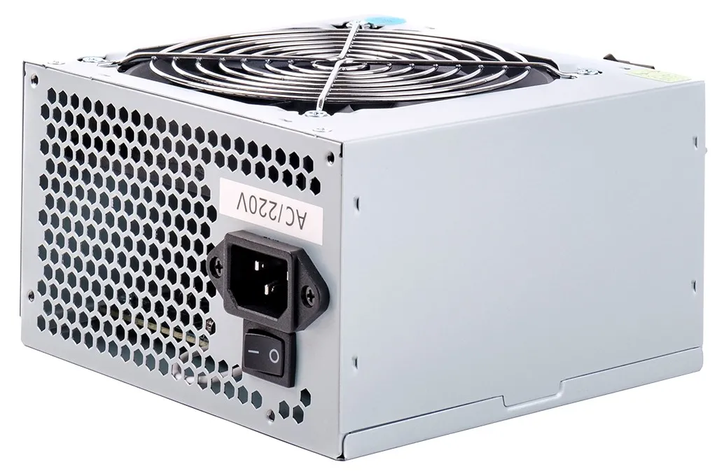 Itek Alimentatore Energy Piv 650W Ce Atx