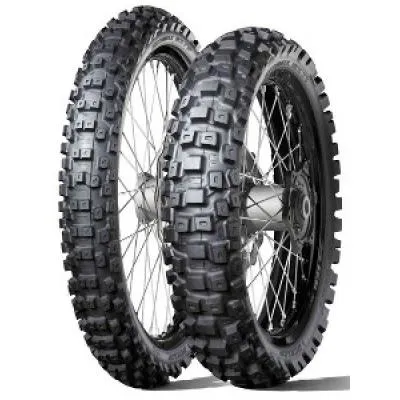 Dunlop Geomax MX 71 110/90 D19 62M