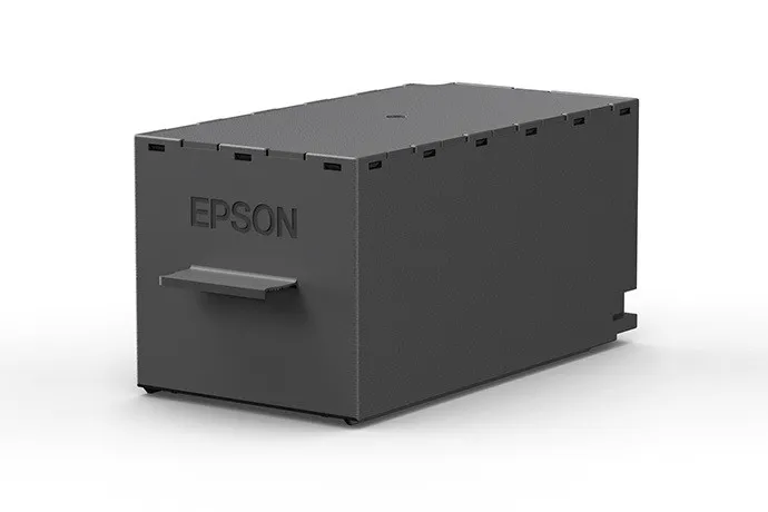 ORIGINALE Epson unit? di manutenzione nero C935711 C12C935711