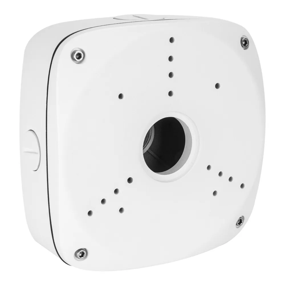 Vultech Security Supporto Staffa Per Telecamere Serie Vs In Alluminio Per Esterni -