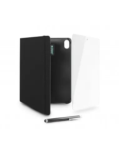 Urban Factory EPI19UF custodia per tablet 277 cm (10.9) Custodia flip a libro Nero