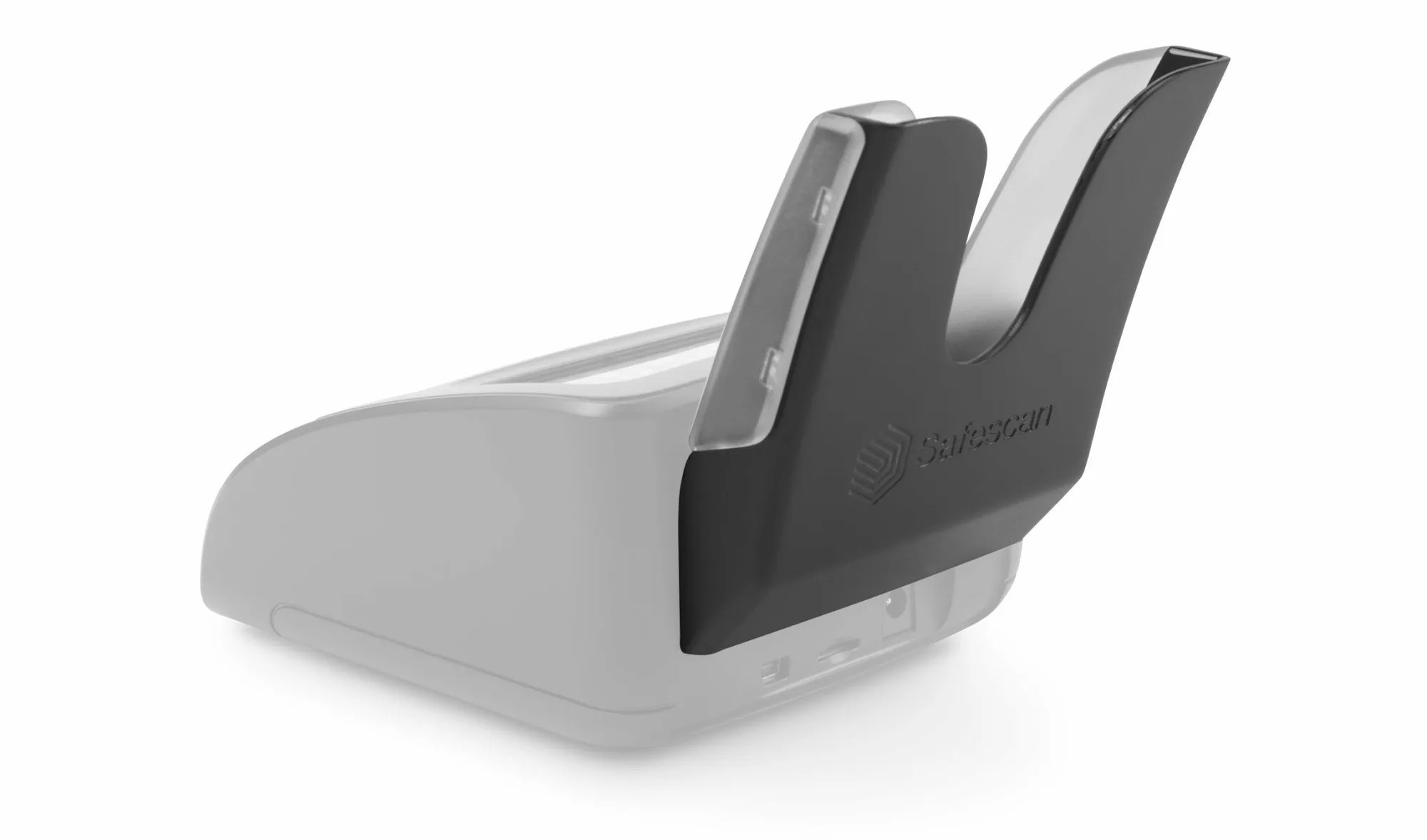 Safescan RS-100 raccoglitore per fotocopiatore 10 fogli