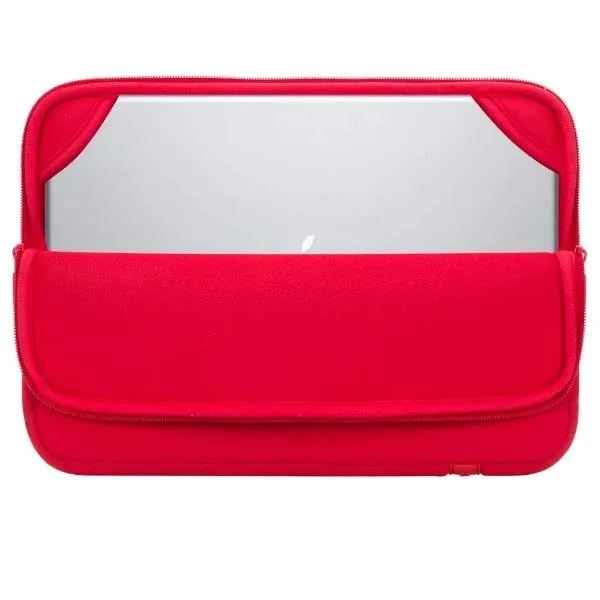 Folder Macbook Pro 13 Rosso
