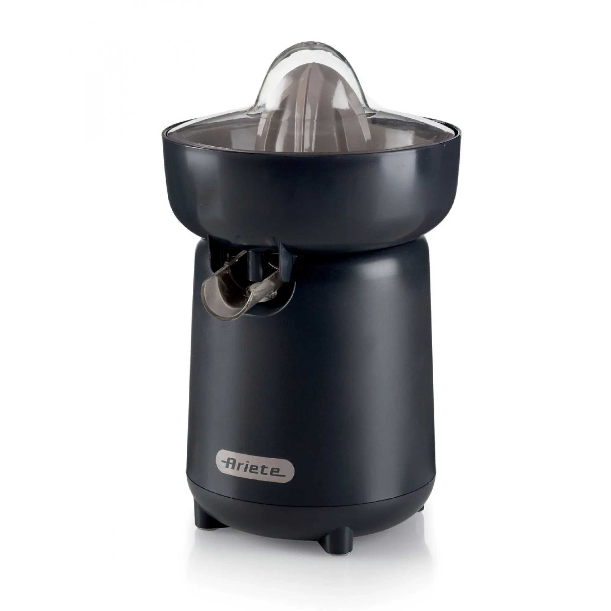 Spremiagrumi Elettrico 40W Breakf. Grigio