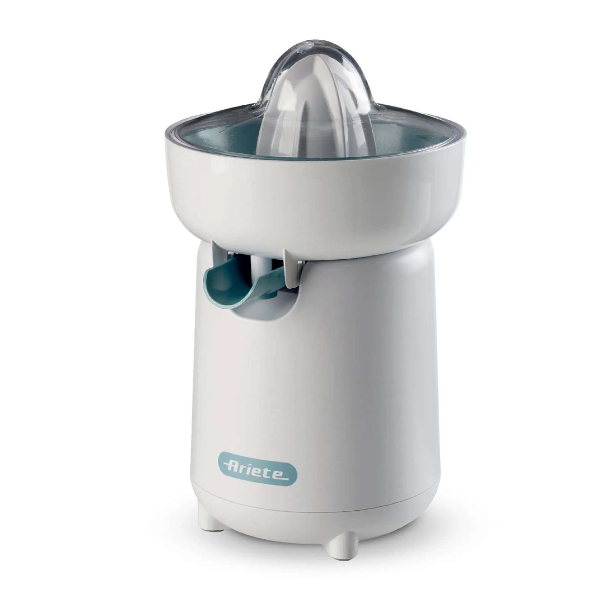 Spremiagrumi Elettrico 40W Breakf. Bianco