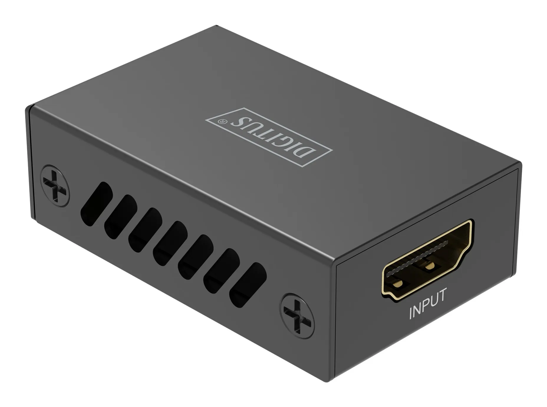 Ripetitore Hdmi 8K/60Hz (10 M 8K/60) (13 M 4K/60Hz)