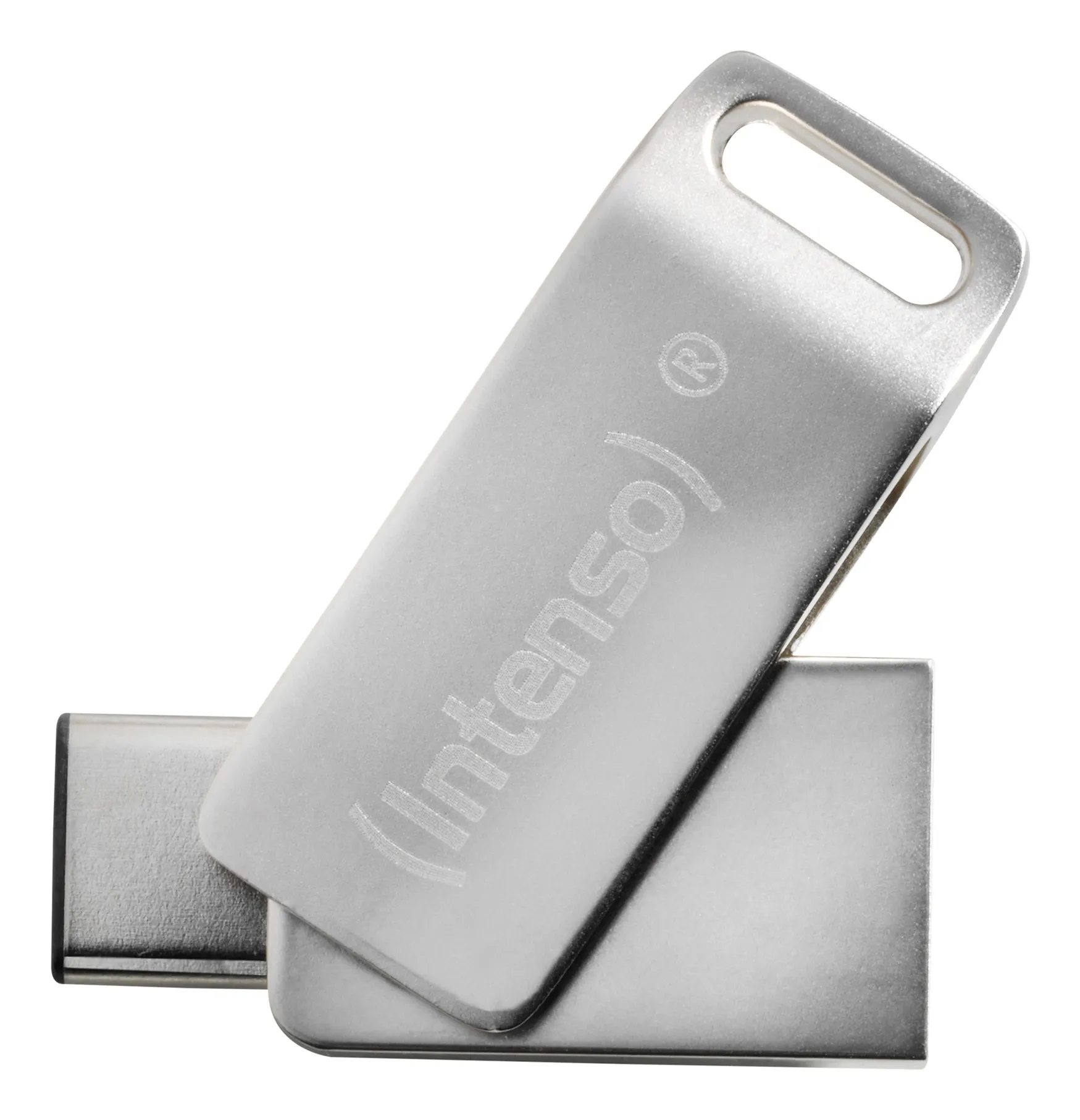 Intenso Pen Disk Cmobile Line Type-C 64Gb Usb 3.2