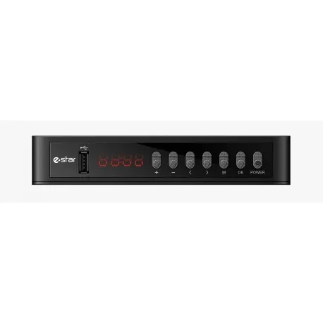 Decoder Digitale Terrestre Dvb-T /T2
