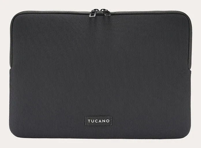 Custodia Sleeve Laptop 156/16 Nero Laptop 15.6/Mb 16