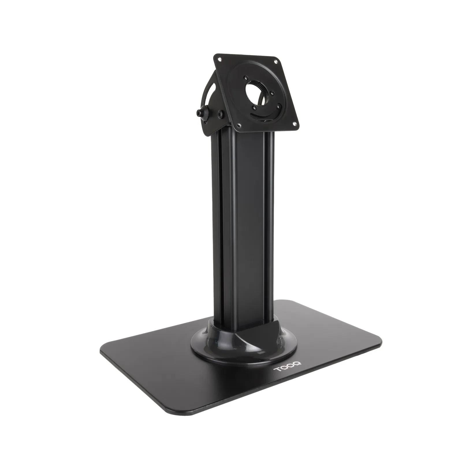 TooQ TQATC2601-B carrello e supporto multimediale Nero Tablet