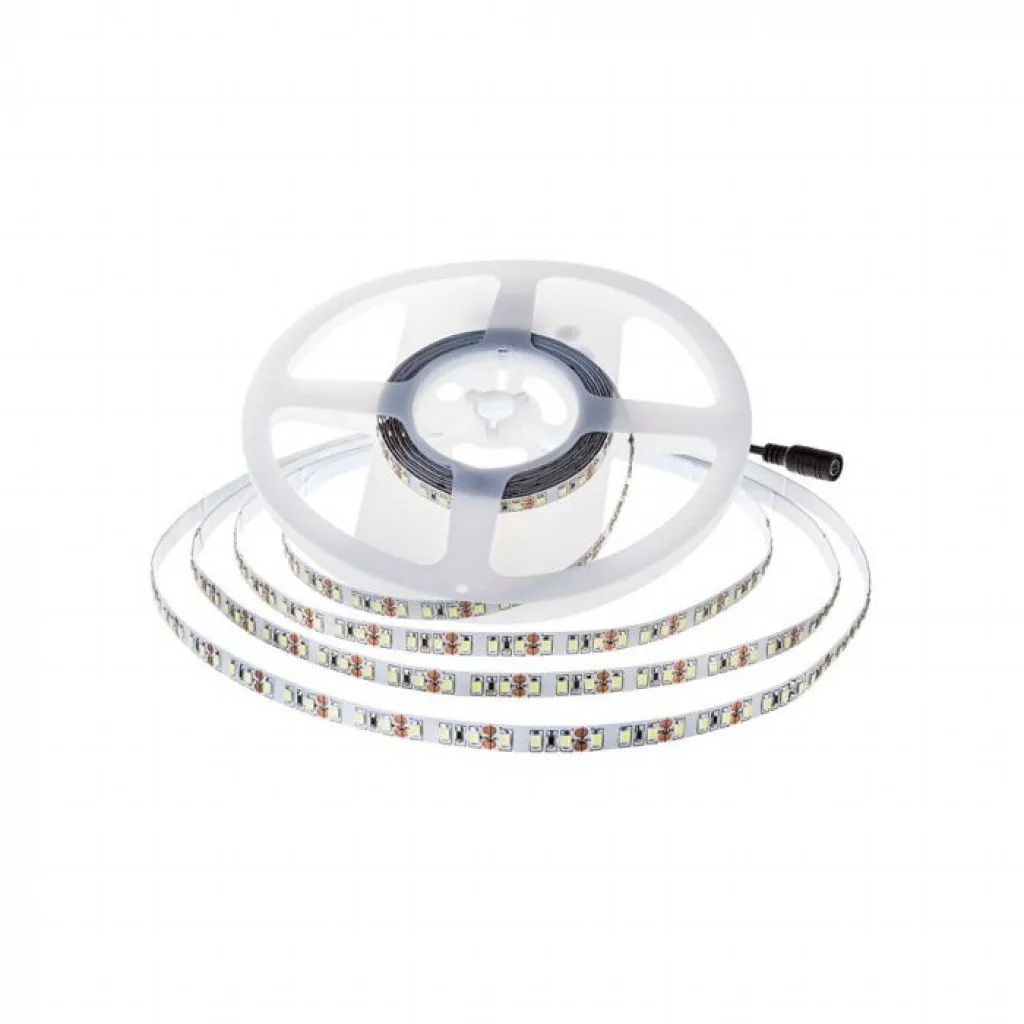 V-TAC Strip LED SMD2835 72W/m 10m 120 LED/m 6400K 24V IP20 10mm