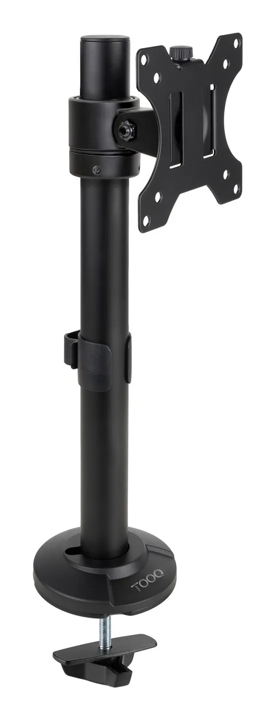 TooQ DB1131TN-B Supporti a parete per TV 813 cm (32) Scrivania Nero