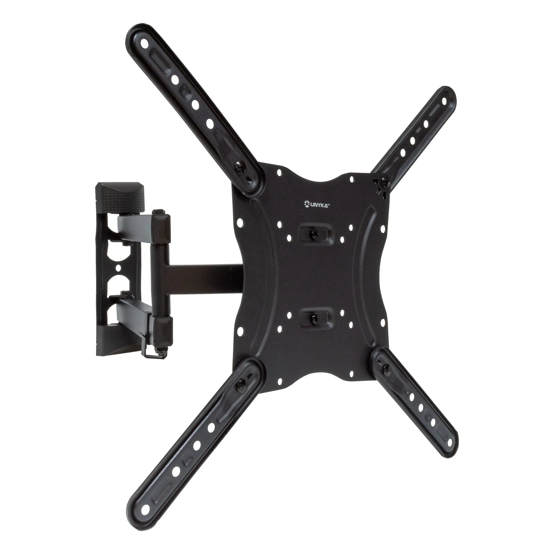 UNYKAch UK720206 Supporto TV a parete 1397 cm (55) Nero