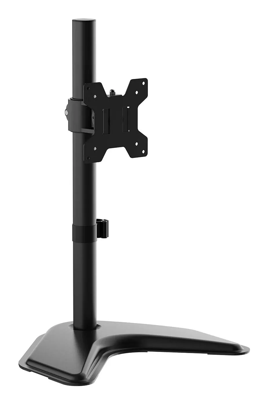 AISENS DT32TSR-283 Supporti a parete per TV 813 cm (32) Scrivania Nero