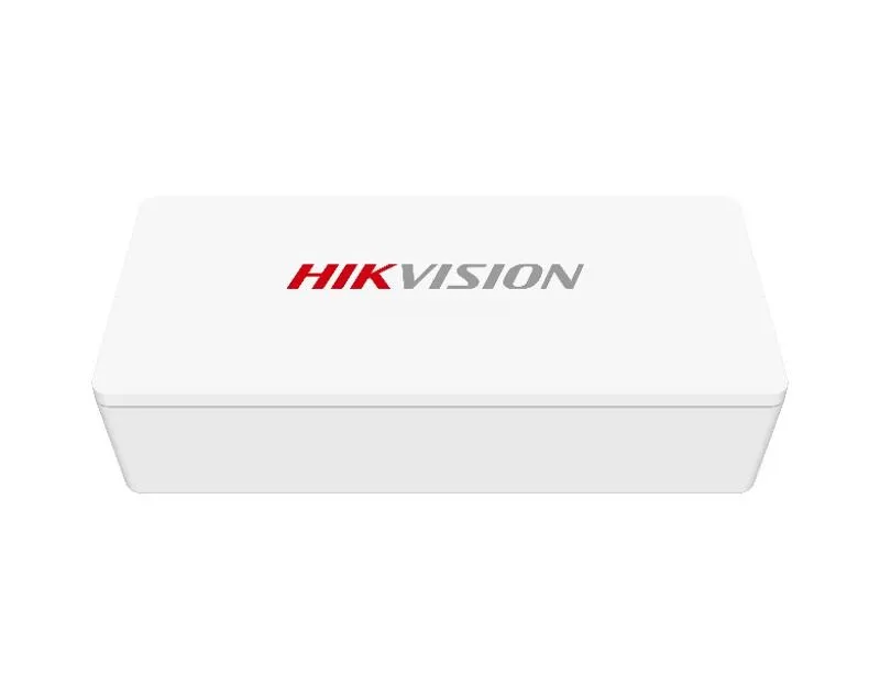Hikvision Switch Poe Injector