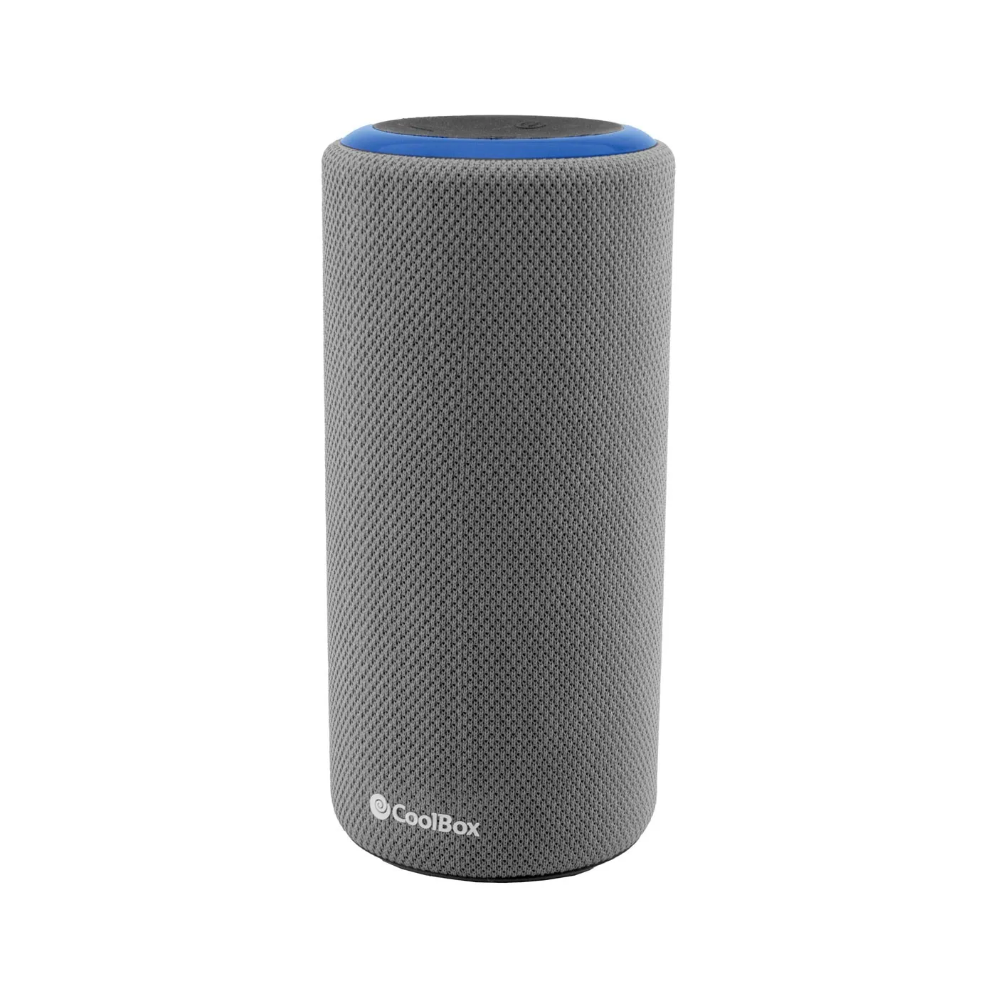 CoolBox Drop G232 Altoparlante portatile stereo Grigio 14 W