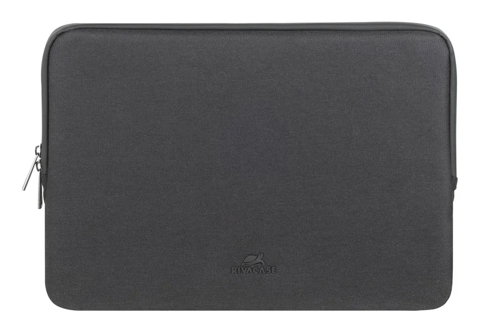 Custodia Laptop Sleeve 156/16 Bk Clark-Eco Laptop 15-16 Sleeve Black