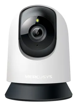 Mercusys MC200 telecamera di sorveglianza Lampadina Interno 1920 x 1080 Pixel Soffitto/Scrivania