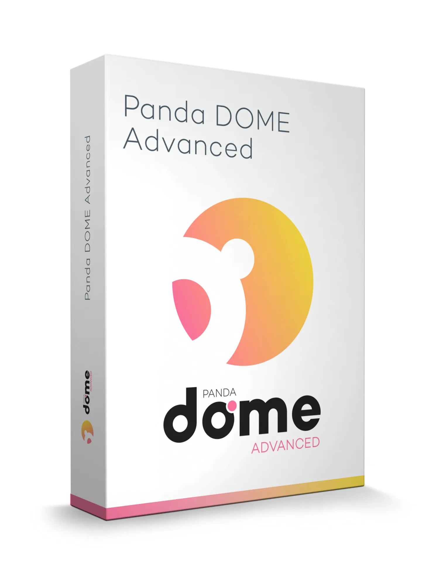 Panda Dome Advanced Sicurezza antivirus Base ESP 2 licenza/e 1 anno/i