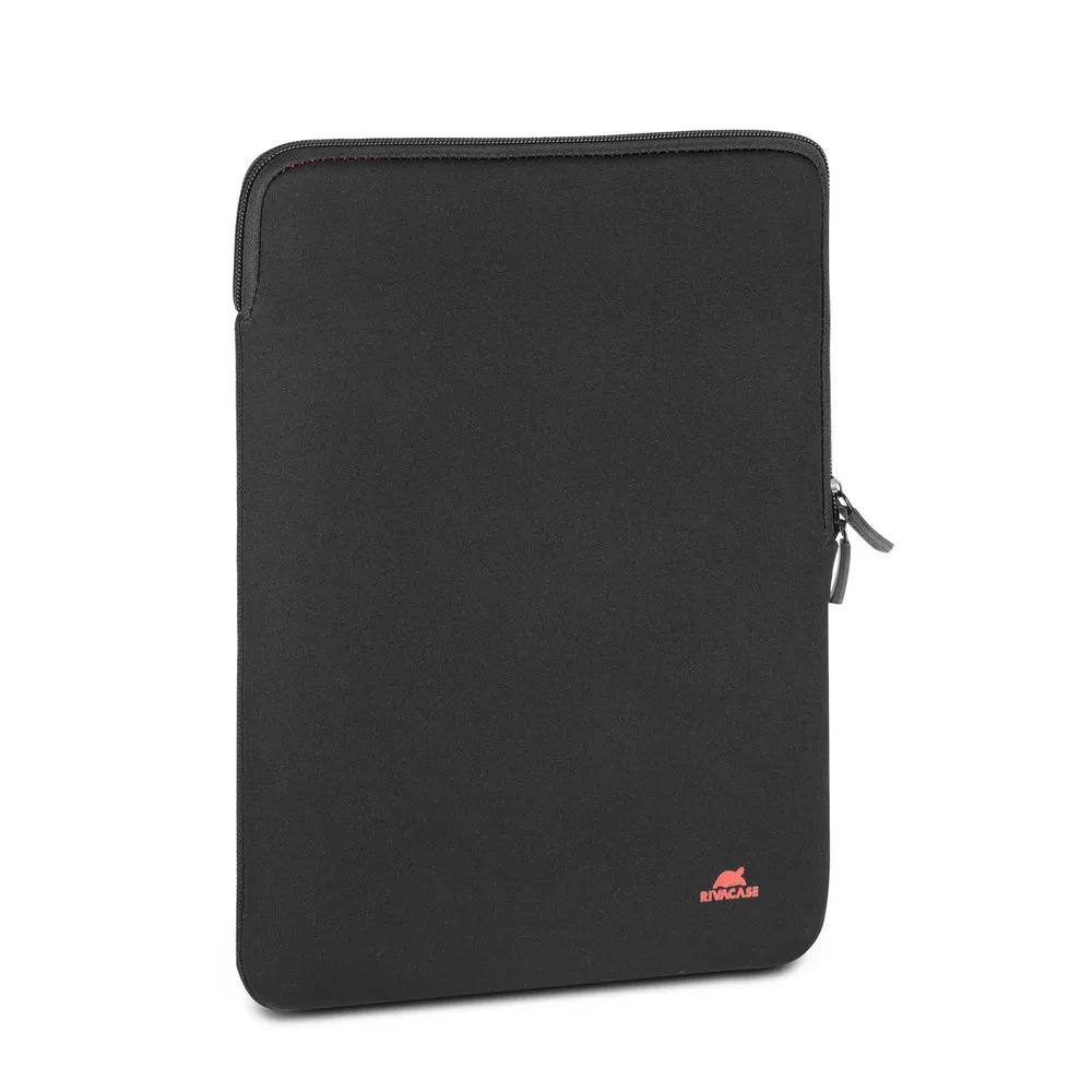 Custodia Sleeve Mb13/12 Black Macbook 12/13 Vertical Sleeve Bk