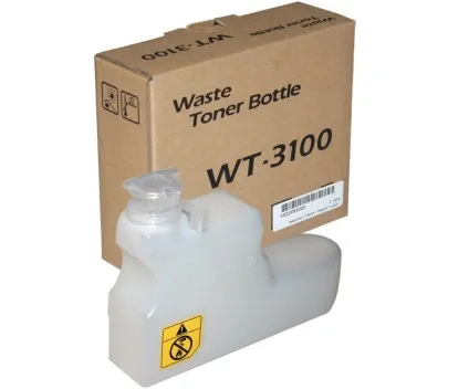 ORIGINALE Kyocera vaschetta di recupero WT-3100 302LV93020