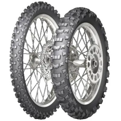 Dunlop Geomax EN92 90/90 D21 54R