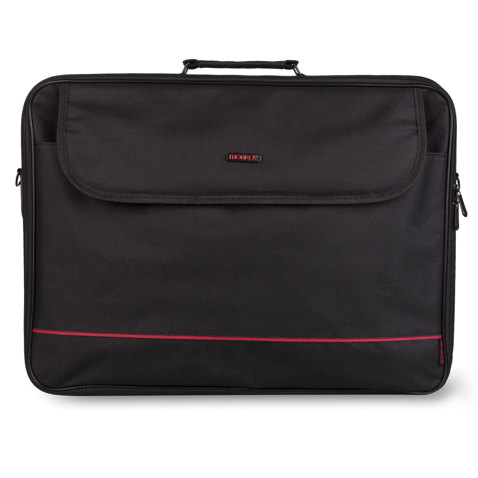 Ngs Monray Laptop Carry Bag Passenger Plus 17.3