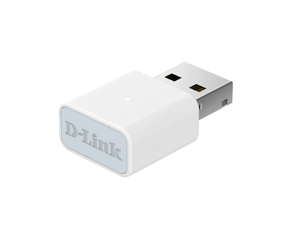 Adattatore Wi-Fi 4 USB N300