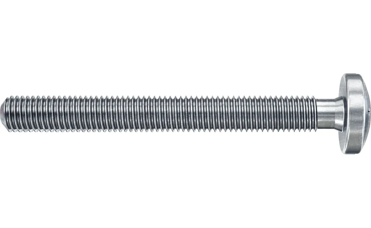 Duohm 4X55 S Pz Tassello/Vite Confezione 25Pz.