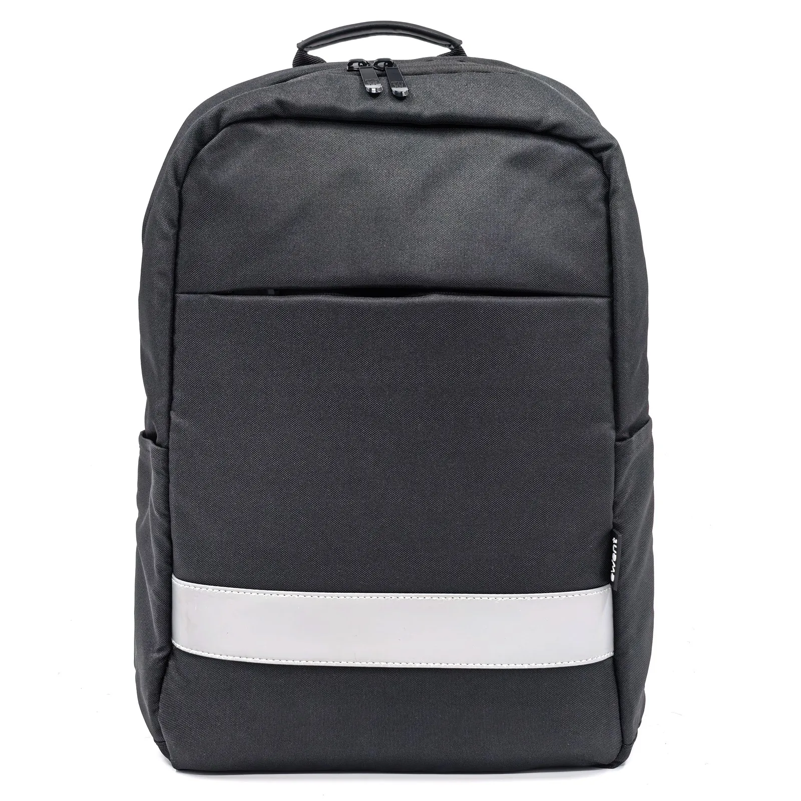 Ewent EW2539 borsa per laptop 409 cm (16.1) Zaino Nero