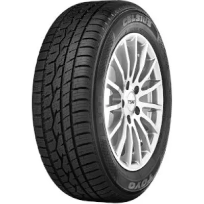 Toyo Celsius 175/65 R15 84H