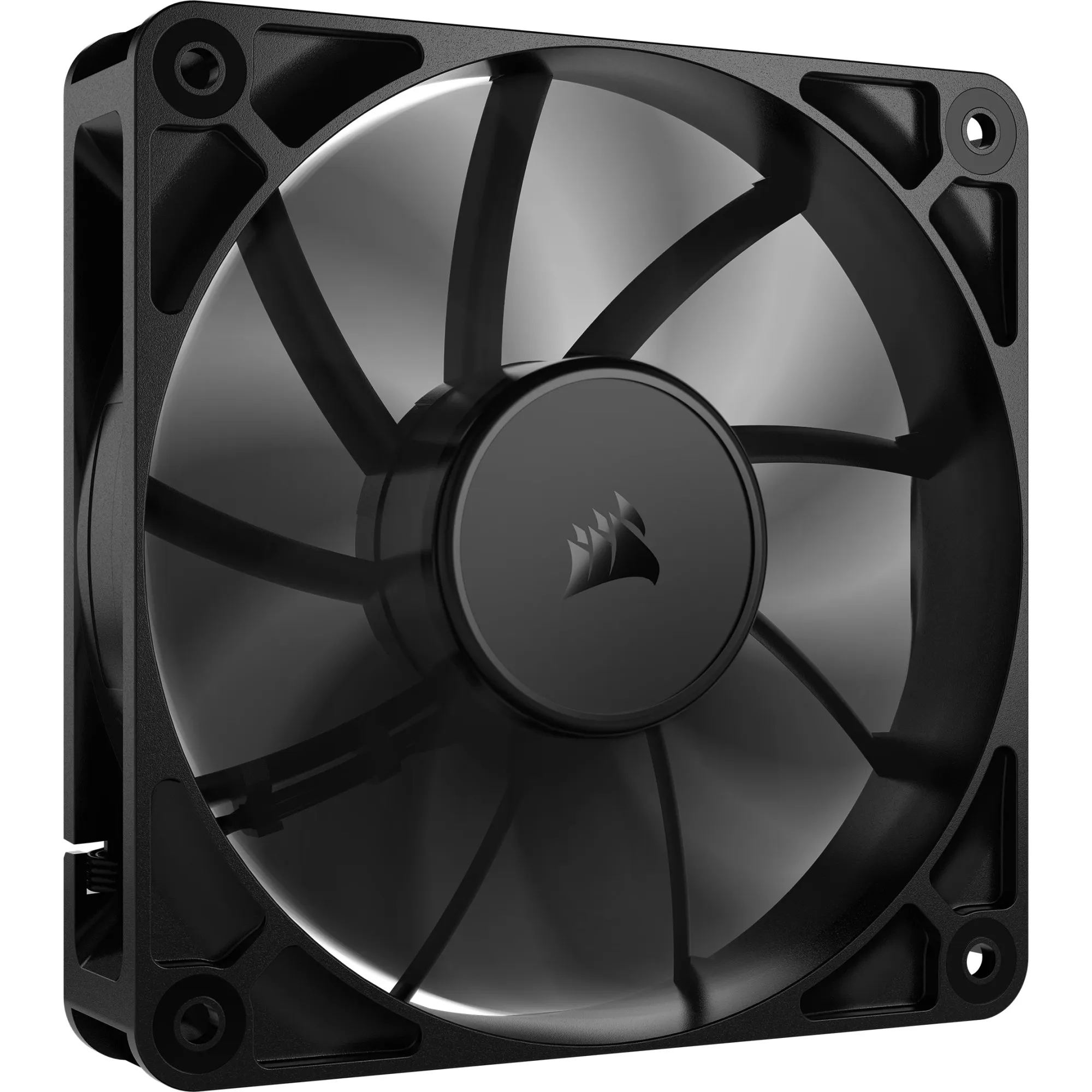 Corsair Rs120 120Mm Fan Single Pack