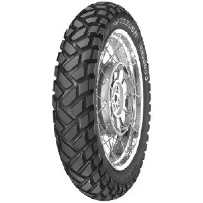 METZELER Enduro 3 Sahara 90/90 D21 54S