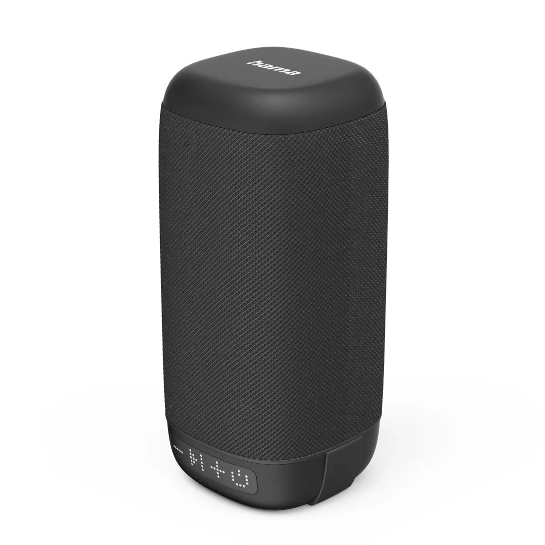 Hama Tube 4.0 Altoparlante portatile mono Nero 35 W