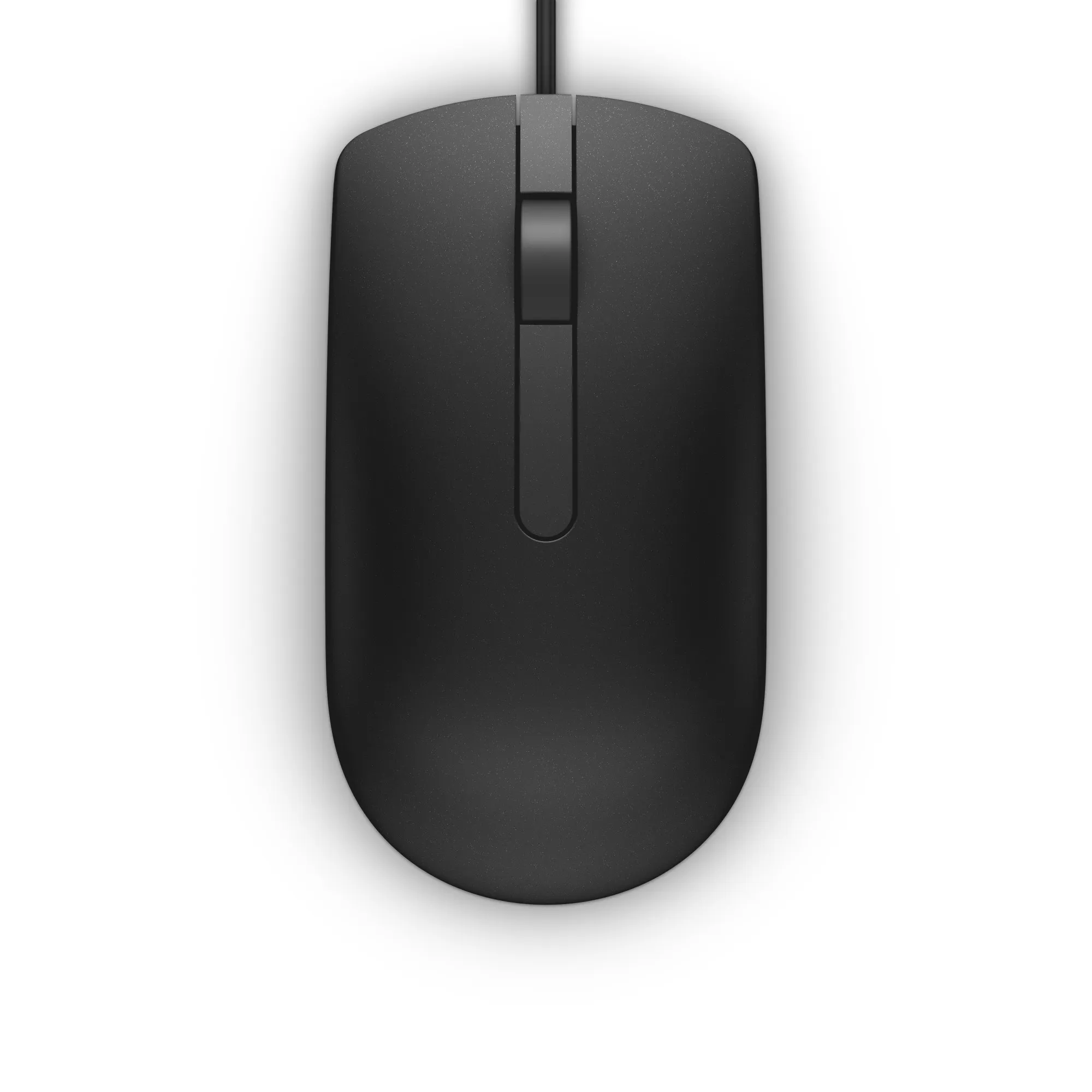Dell Mouse Ms116