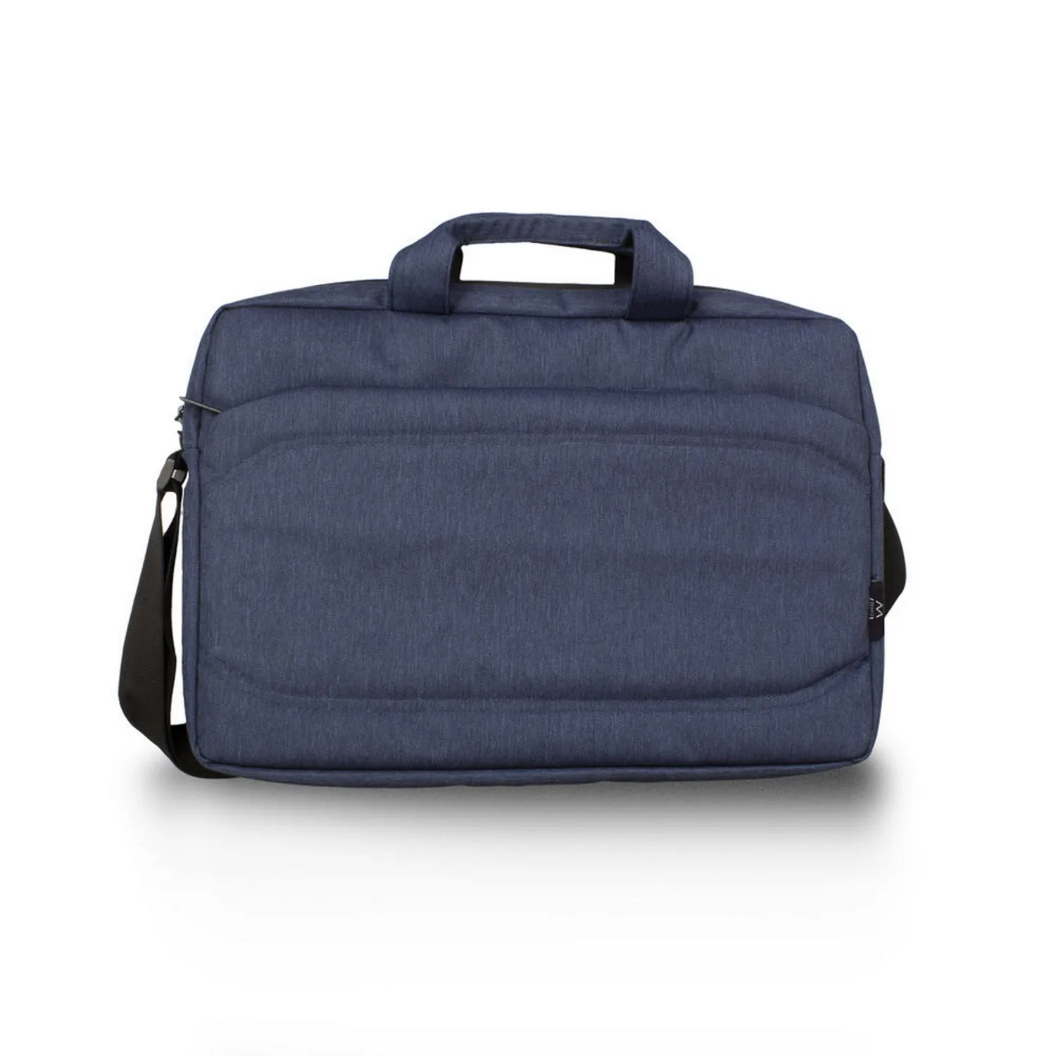 Ewent EW2516 borsa per laptop 396 cm (15.6) Valigetta ventiquattrore Blu
