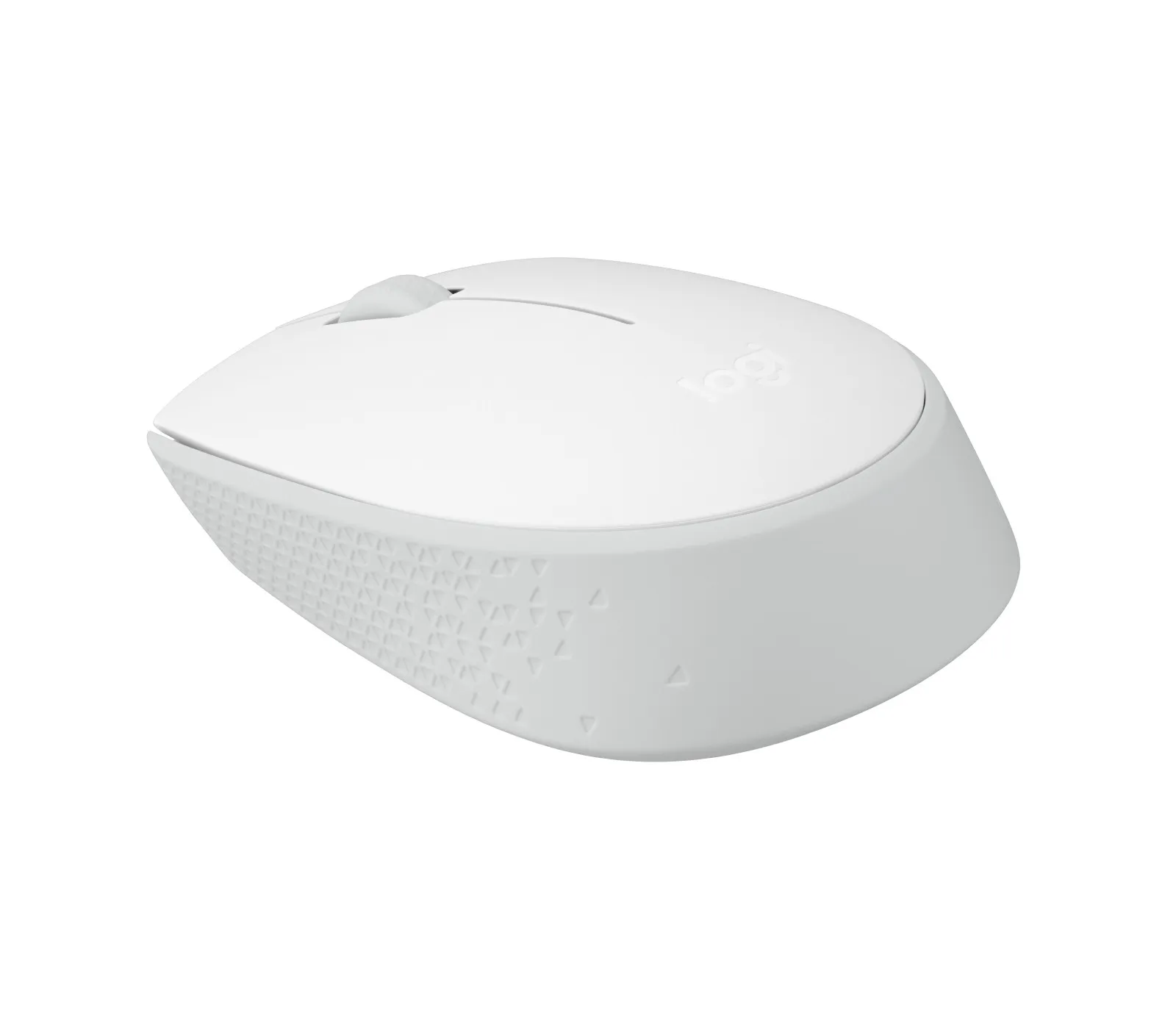 Mouse M171 Log Wireless White 24Gh Z Logitech