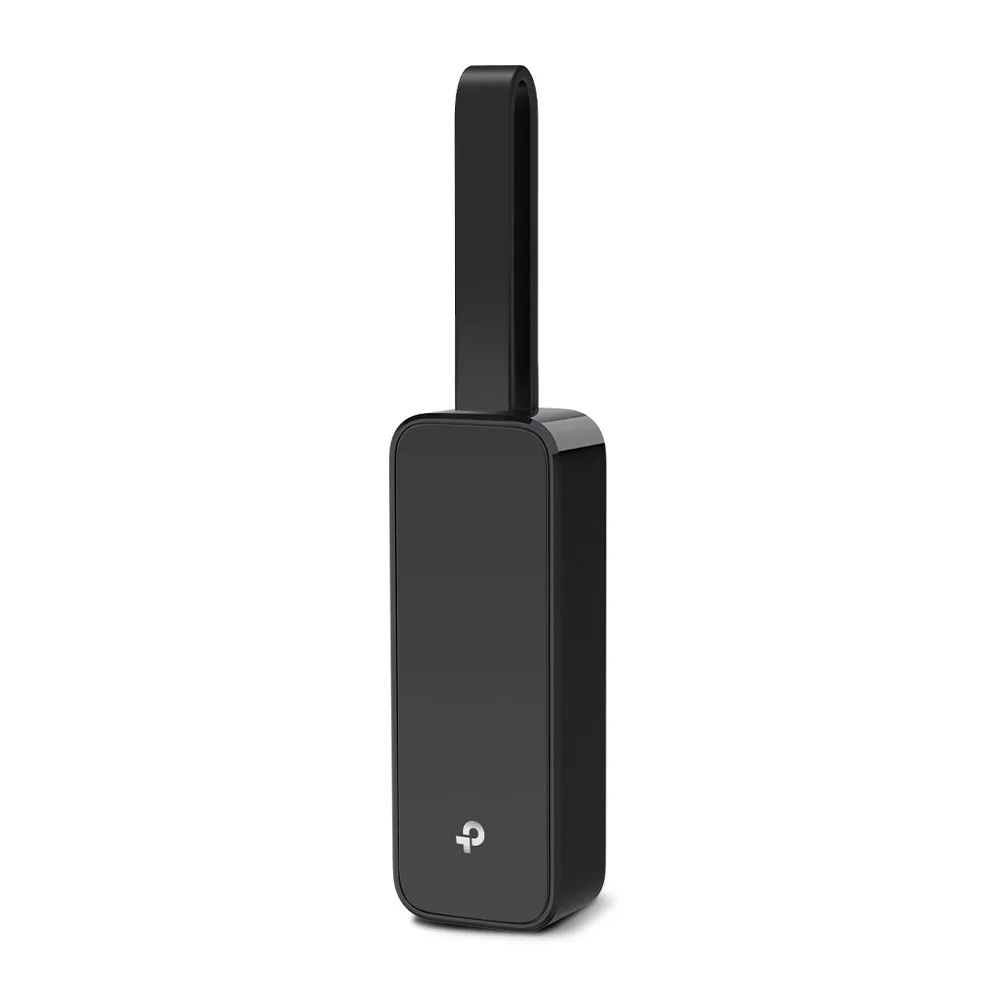 UE306 Adattatore di rete da USB 3.0 a Gigabit Ethernet