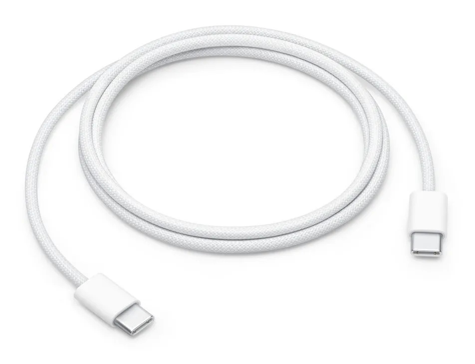 Cavo di ricarica intrecciato USB-C (1 m)