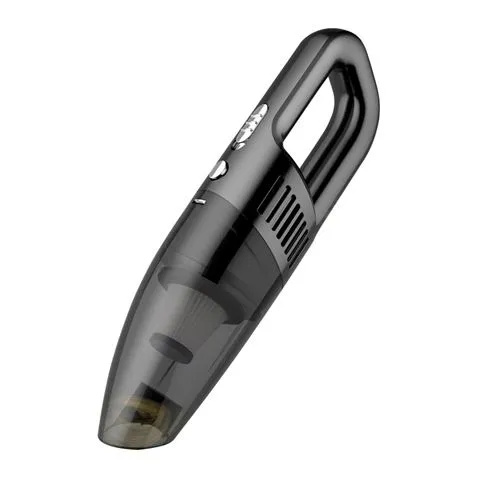 Aspirapolvere portatile XO CZ001 - Motore ciclonico - Aspira liquidi e solidi - Filtro lavabile - Cavo da 5 m - Accessori inclusi